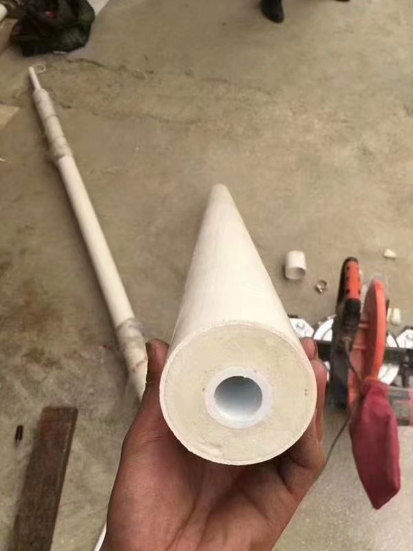 江苏聚氨酯喷涂机 热水管外保温Q2600智能定时施工(图2) 江苏聚氨酯喷涂机 热水管外保温Q2600智能定时施工
