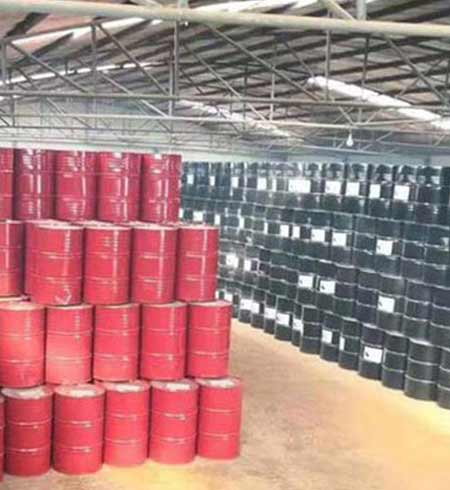 水池一般用什么防腐材料(图1) 双组份水池防腐聚脲材料