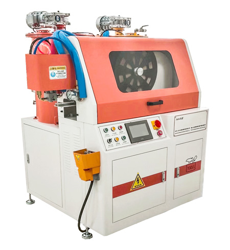 JX-H-P30S长城板铝型材发泡机