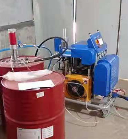 H-T40D(图2) 聚氨酯发泡填充仔猪电热板